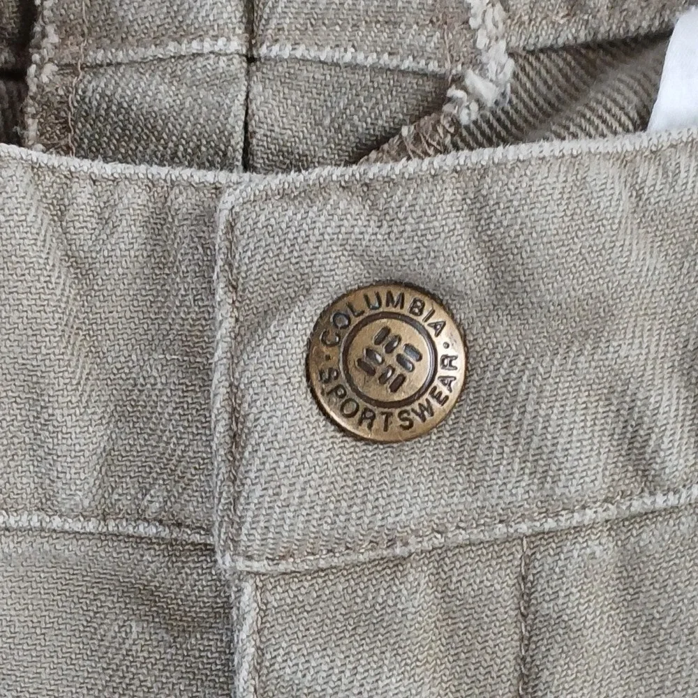 Columbia briar guard